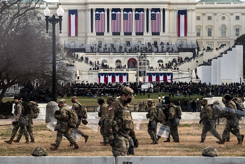 Roberto Schmidt/AFP