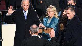 Lutte contre le terrorisme, Joe Biden attendu au Sahel