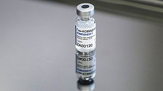 A Szputnyik V. vakcina
