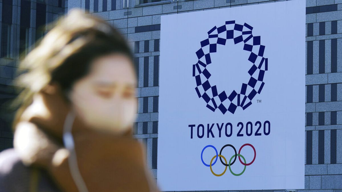 2021'e ertelenen Tokyo Yaz Olimpiyatları'nın yeniden ileri bir tarihe alınması gündemde.