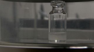 Vacuna Soberana II desarrollada en Cuba