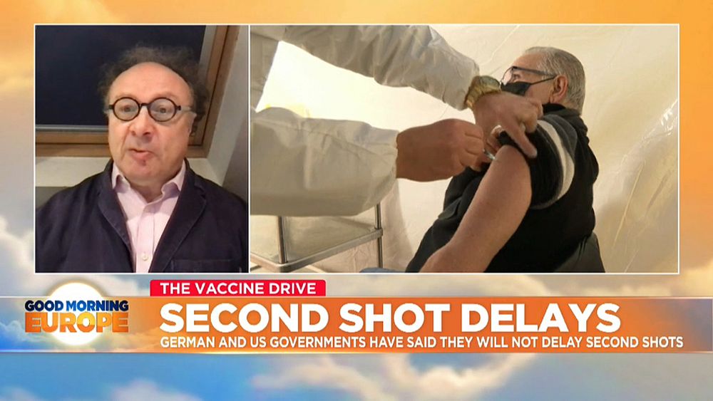 european-medicines-agency-an-who-advise-against-delaying-second-shot