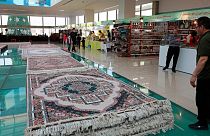 نمایشگاه محصولات ایرانی در عراق