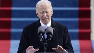 Chegada de Joe Biden marca uma nova era no combate à covid-19 nos EUA