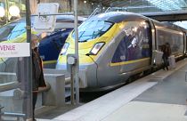 Francia se muestra dispuesta a ayudar a la ferroviaria Eurostar a evitar la quiebra