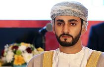 ولي العهد الشاب في سلطنة عمان ينضم لجيل جديد من الحكام في الخليج