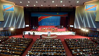 RDC :  les députés appelés à choisir leur camp