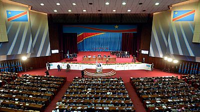 RDC :  les députés appelés à choisir leur camp