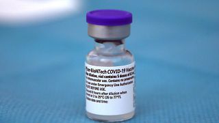 Biontech/Pfizer Aşısı
