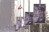 street cairo