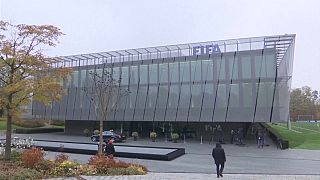 La FIFA, contra la Superliga Europea