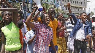 Somalia: Protests in Mogadishu district following the killing of top commissioner