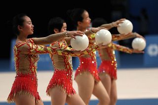 Russian city of Kazan to host 2022 Special Winter Olympics after Sweden pulls out