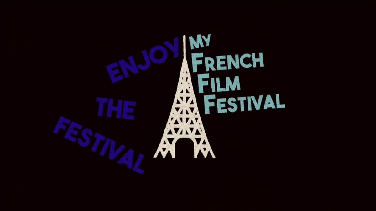 Online φεστιβάλ γαλλικού κινηματογράφου