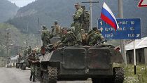 Südossetien will zu Russland