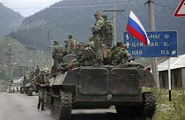 Südossetien will zu Russland
