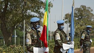 Mali :  la force onusienne doit être adaptée