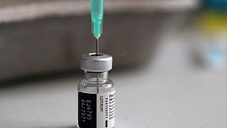 Εμβόλιο Pfizer-BioNTech