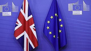 العلاقة الدبلوماسية ما بين الاتحاد الأوروبي وبريطانيا في مرحلة ما بعد بريكست