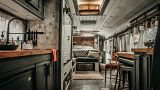 Caleb shares his ideas about tiny living on his website