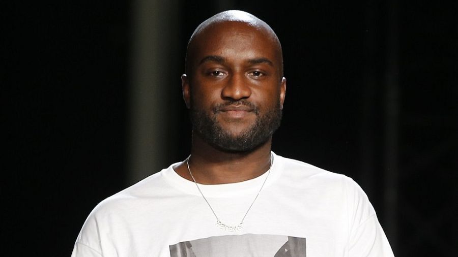 Virgil Abloh — And Mos Def — Had a Lot to Say In Louis Vuitton Men's Fall  2021 Show