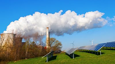 Werner Hoyer has said that financial institutions need to take a stand against investing in unsustainable projects. Werner Hoyer has said that financial institutions need to take a stand against investing in unsustainable projects.