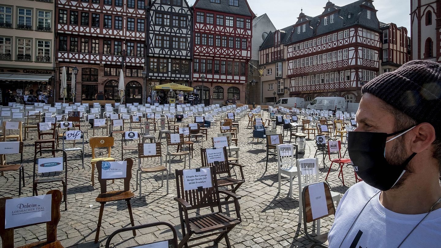 How To Travel Safely In Europe During Covid 19 Euronews