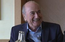 Ex-presidente da FIFA está nos cuidados intensivos