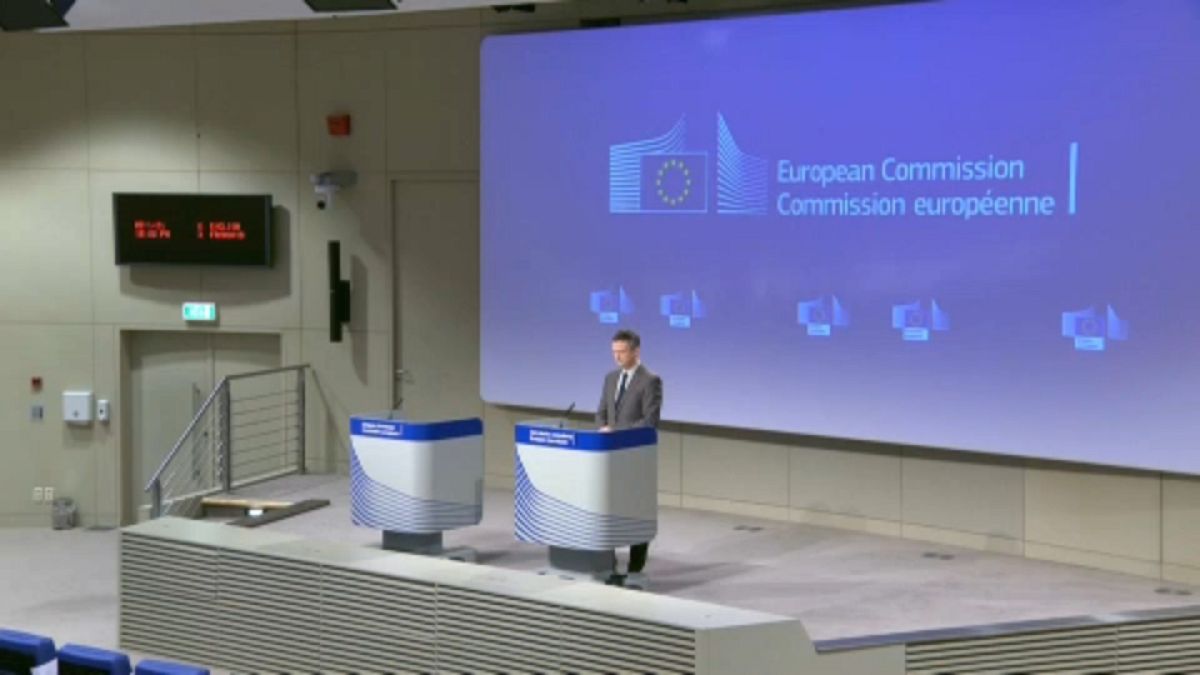 Саммит ЕС в онлайн-формате