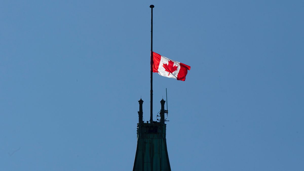 Kanada salgına rağmen binlerce kişiyi sınır dışı etti