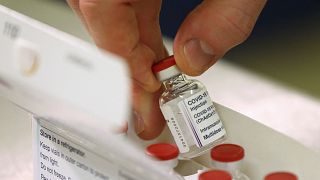 Vaccin anti-Covid-19 : AstraZeneca revoit à la hausse ses doses pour l'UE