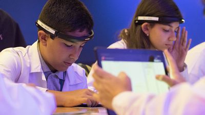 İtalya'daki SISSA Üniversitesi'nde yapılan araştırma, yazının bulunmasından sonra geçen 5 bin yılın insan beyninin evrim geçirmesi için yeterli olmadığını ortaya koydu.