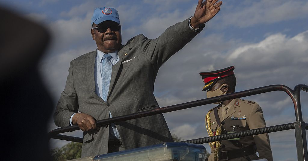 In Malawi: Ex-President Mutharika loses bid to unfreeze his accounts - Tatahfonewsarena