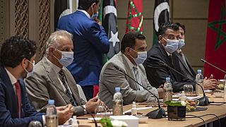 Libye : un processus de candidatures ouvert à partir de mardi