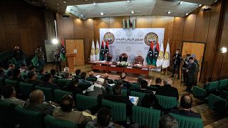 Libyan rivals agree to appoint heads of key government agencies