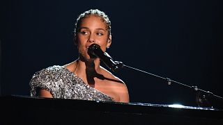 Profile: Singer-songwriter Alicia Keys turns 40