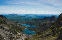 People have been finding solace in nature for the past year People have been finding solace in nature for the past year