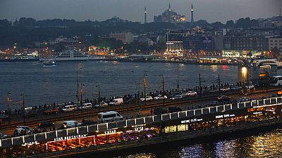 Κωνσταντινούπολη (φωτογραφία αρχείου)