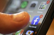 Apps auf dem iPhone