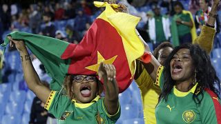 CHAN 2021: Cameroon, Mali go through to quarter-final