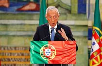 رئیس‌جمهوری پرتغال
