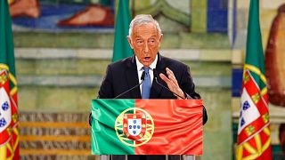 رئیس‌جمهوری پرتغال