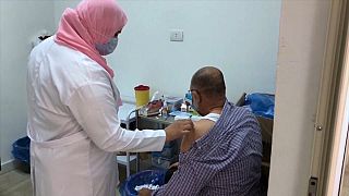 Covid-19 : l'Egypte entame sa campagne nationale de vaccination