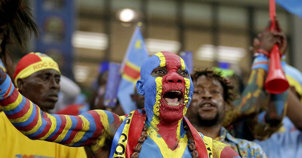 CHAN 2021 combo gagnant pour les deux Congos Africanews