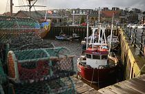 Pescadores europeus enfrentam burocracia e incerteza
