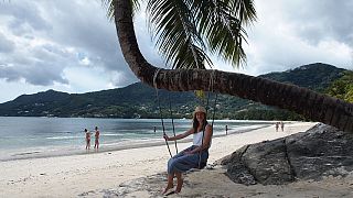 Seychelles says you can visit, but only if vaccinated against Covid