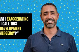 Mustapha Ben Messaoud