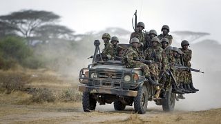 At least nine killed near Somalia-Kenya border as tensions rise