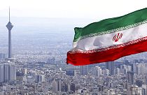 İran: Bir 'İsrail ajanı' ve dış istihbaratla temas kuran kişiler gözaltına alındı