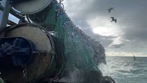 Pescadores britânicos navegam na incerteza